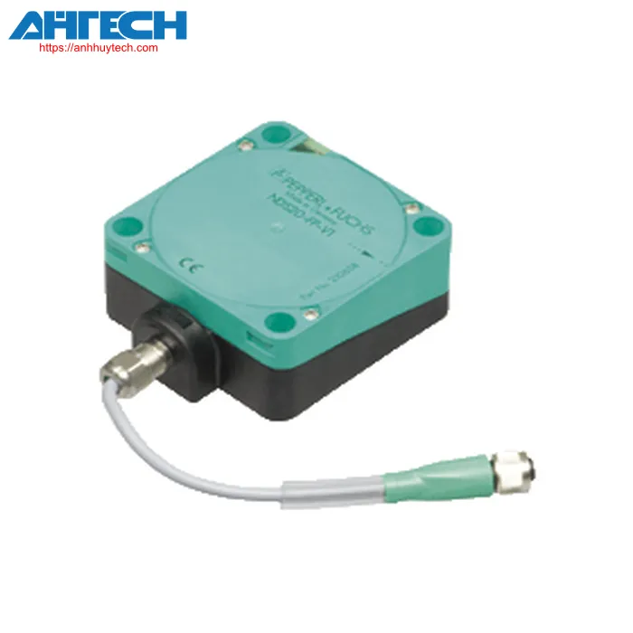 Phụ kiện cảm biến Pepperl+Fuchs nds20-fp-v1