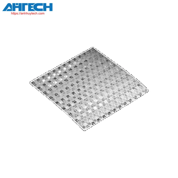 Phụ kiện cảm biến Pepperl+Fuchs ofr-200-100