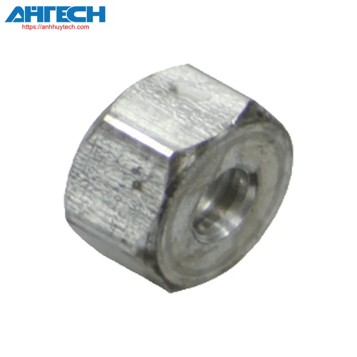 Phụ kiện cảm biến Pepperl+Fuchs olk01-m10