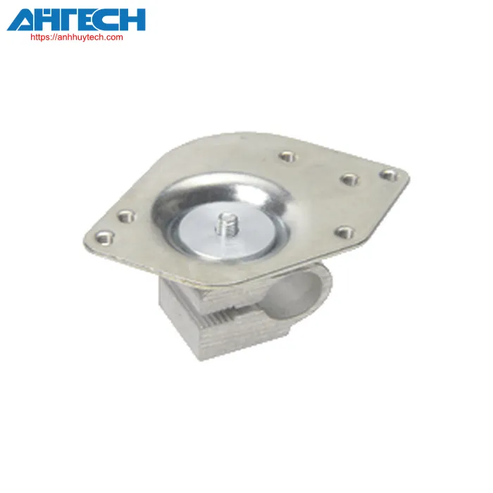 Phụ kiện cảm biến Pepperl+Fuchs omh-01