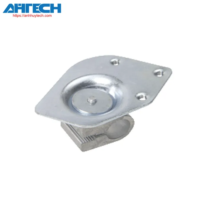 Phụ kiện cảm biến Pepperl+Fuchs omh-02