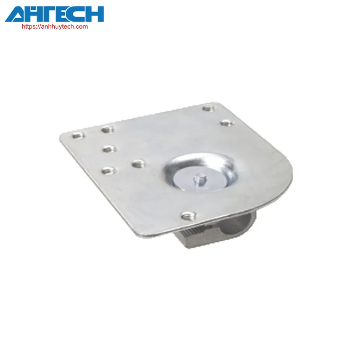 Phụ kiện cảm biến Pepperl+Fuchs omh-03