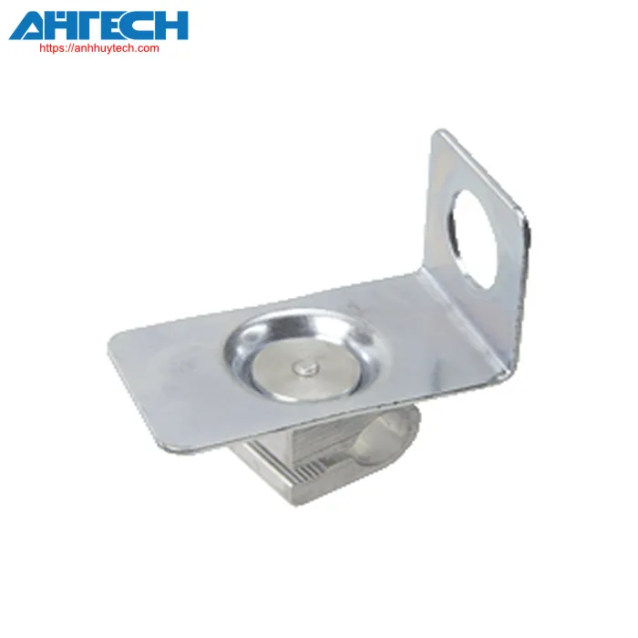 Phụ kiện cảm biến Pepperl+Fuchs omh-04