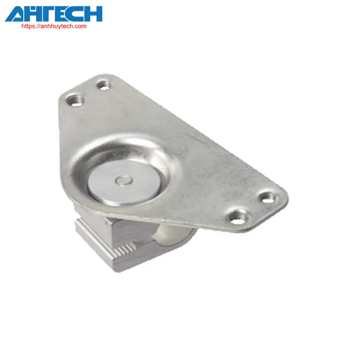 Phụ kiện cảm biến Pepperl+Fuchs omh-05