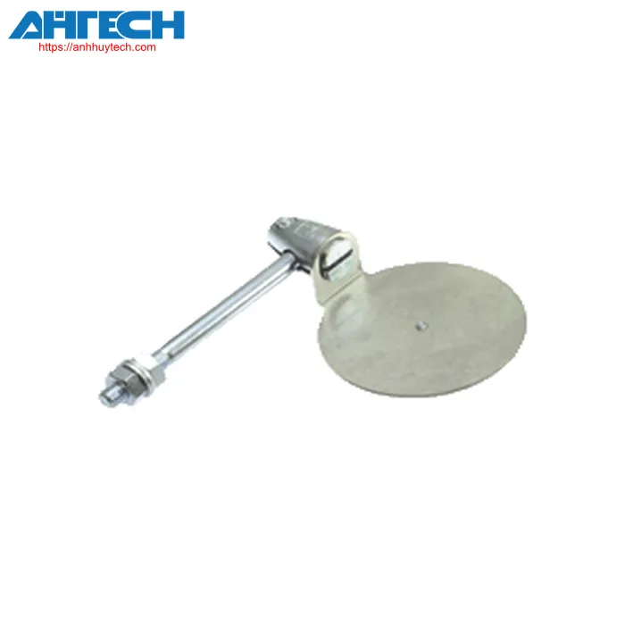 Phụ kiện cảm biến Pepperl+Fuchs omh-c110-01