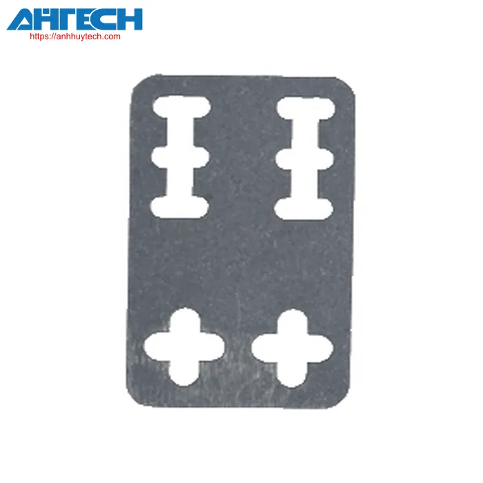Phụ kiện cảm biến Pepperl+Fuchs omh-dk-1
