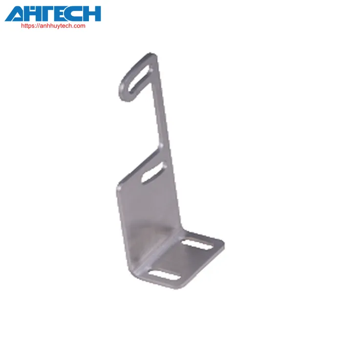 Phụ kiện cảm biến Pepperl+Fuchs omh-dk50