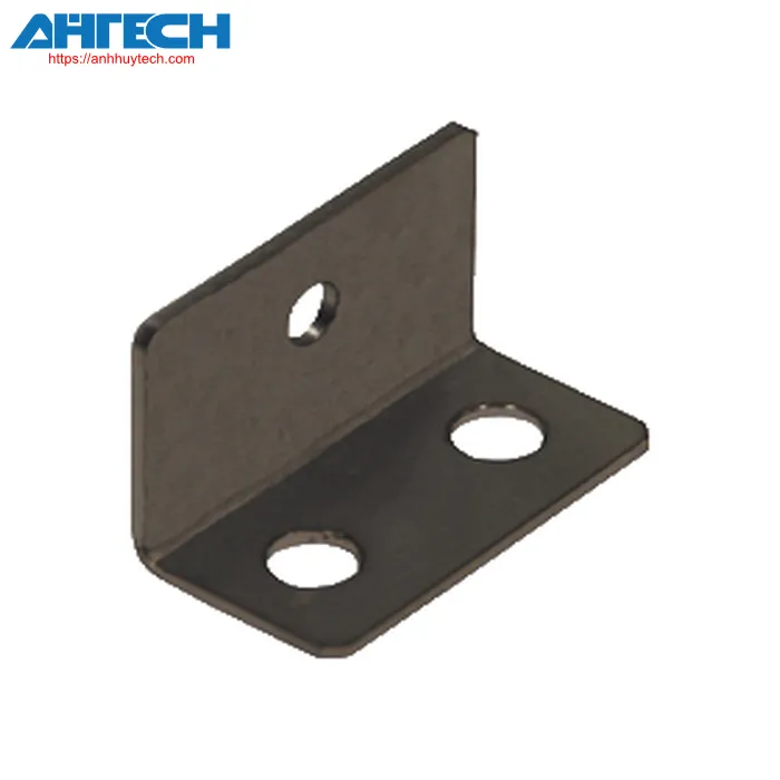 Phụ kiện cảm biến Pepperl+Fuchs omh-ll-m6