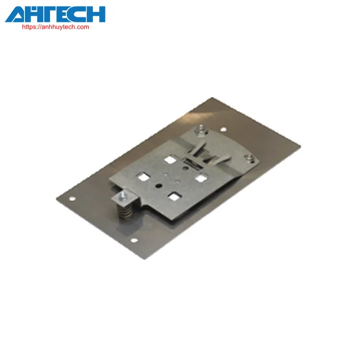 Phụ kiện cảm biến Pepperl+Fuchs omh-ls610-32