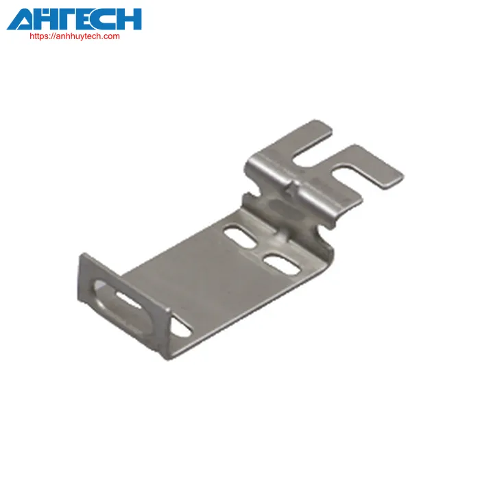 Phụ kiện cảm biến Pepperl+Fuchs omh-ml100-01