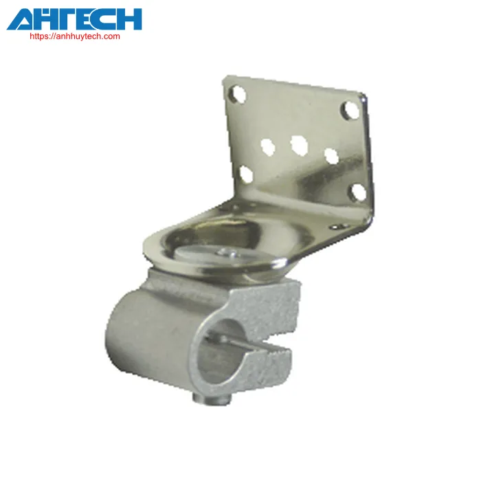 Phụ kiện cảm biến Pepperl+Fuchs omh-ml100-03