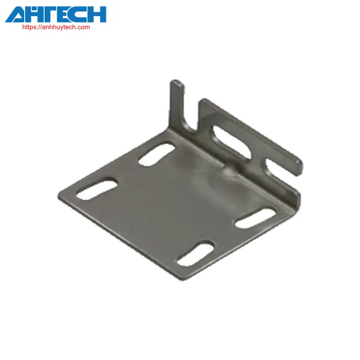 Phụ kiện cảm biến Pepperl+Fuchs omh-ml100-04