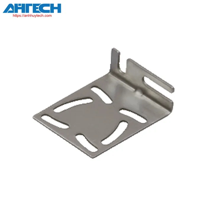 Phụ kiện cảm biến Pepperl+Fuchs omh-ml100-05