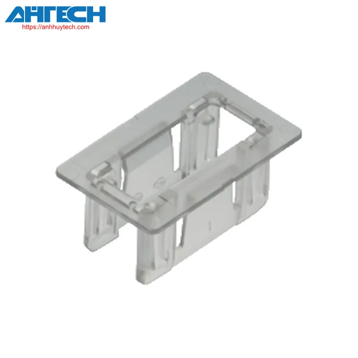 Sensor Accessory Pepperl+Fuchs omh-ml100-08
