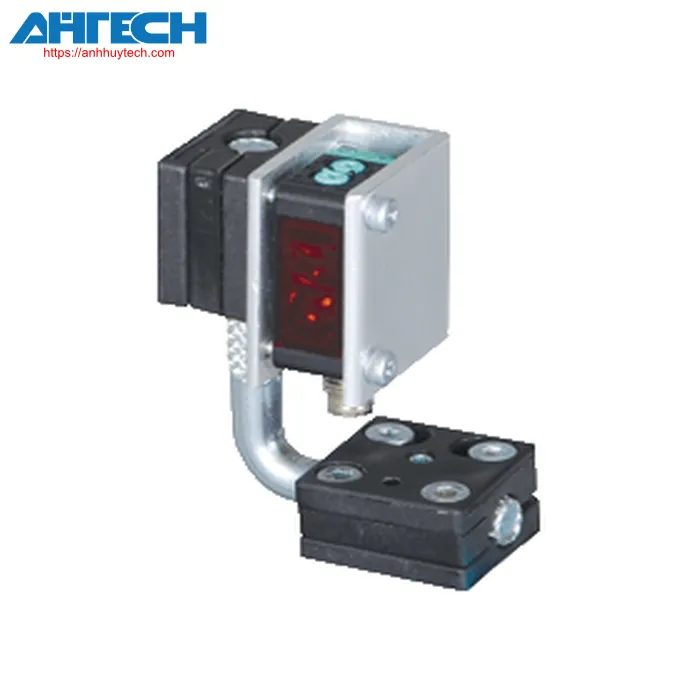 Phụ kiện cảm biến Pepperl+Fuchs omh-ml100-s1