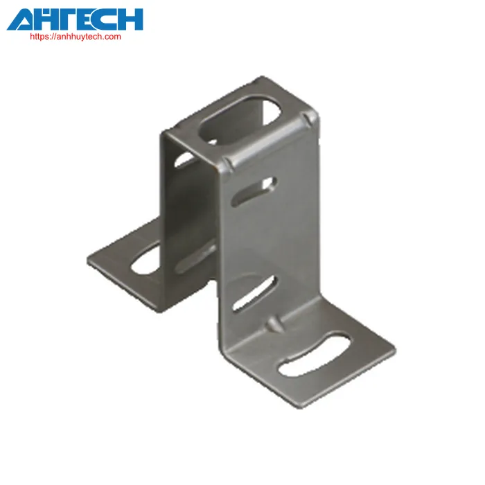 Phụ kiện cảm biến Pepperl+Fuchs omh-ml100-s2