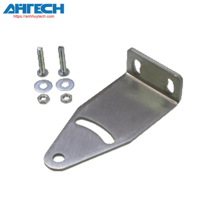 Phụ kiện cảm biến Pepperl+Fuchs omh-ml17-1