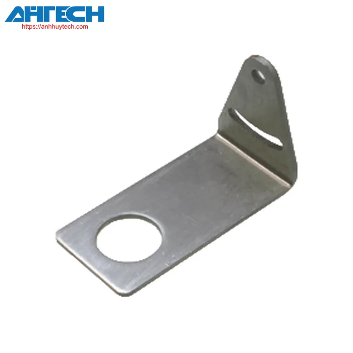 Phụ kiện cảm biến Pepperl+Fuchs omh-ml17