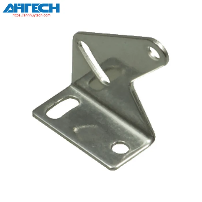 Phụ kiện cảm biến Pepperl+Fuchs omh-ml300-01