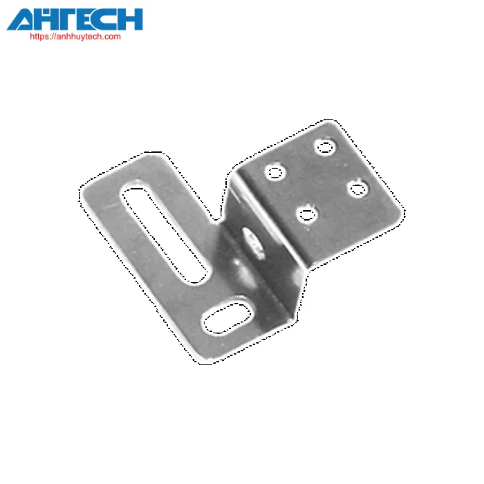 Phụ kiện cảm biến Pepperl+Fuchs omh-ml6-z