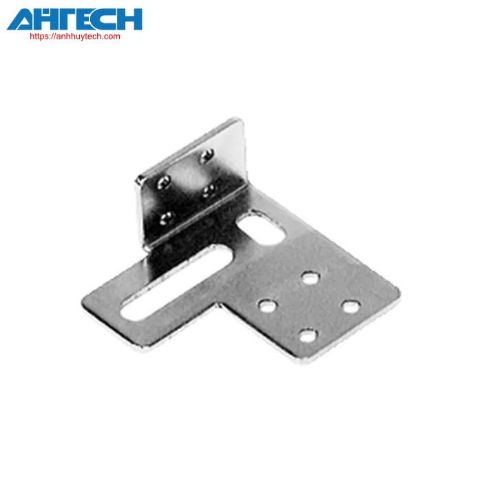 Phụ kiện cảm biến Pepperl+Fuchs omh-ml6