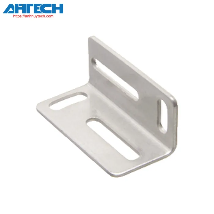 Phụ kiện cảm biến Pepperl+Fuchs omh-ml7-02