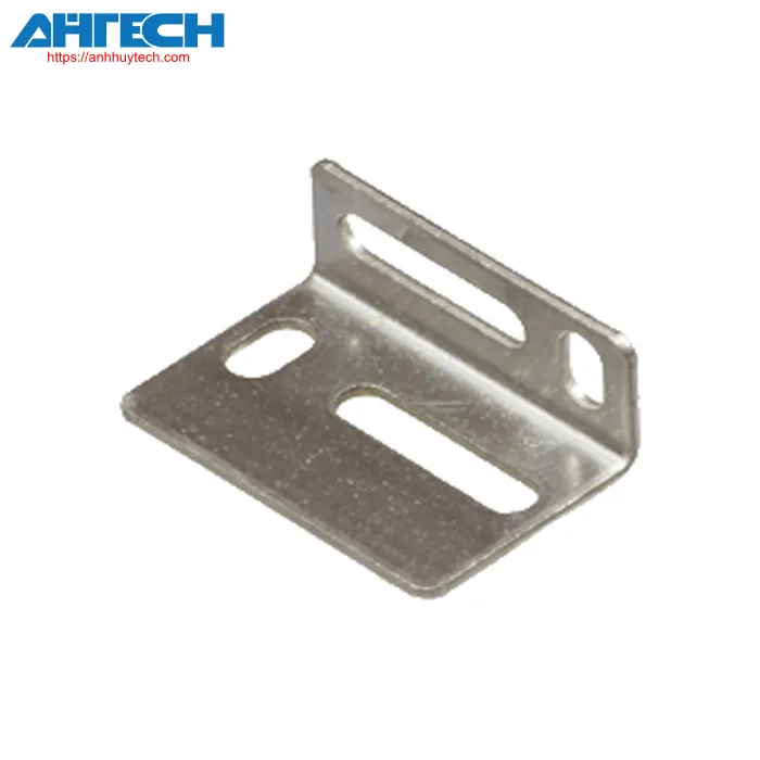 Phụ kiện cảm biến Pepperl+Fuchs omh-ml9