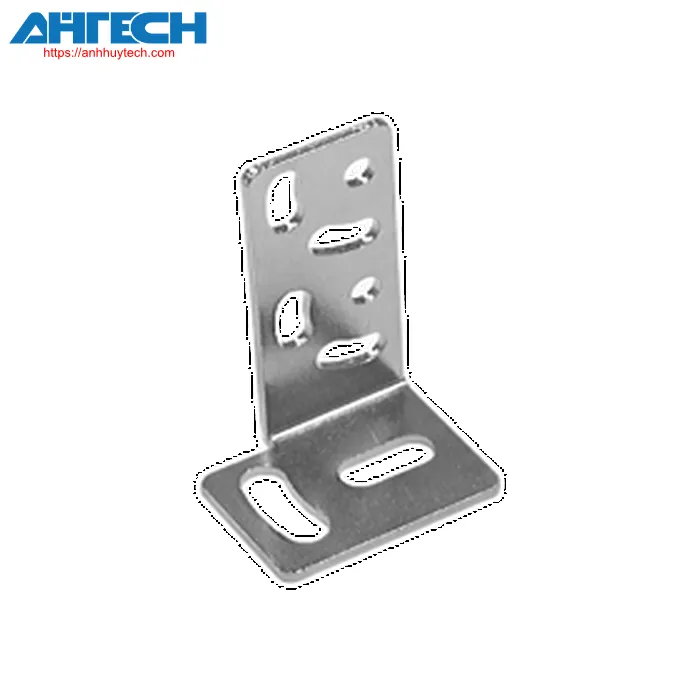 Phụ kiện cảm biến Pepperl+Fuchs omh-mlv12-hwg