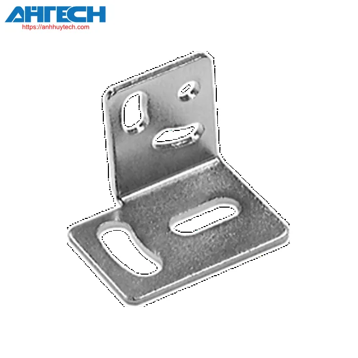 Phụ kiện cảm biến Pepperl+Fuchs omh-mlv12-hwk