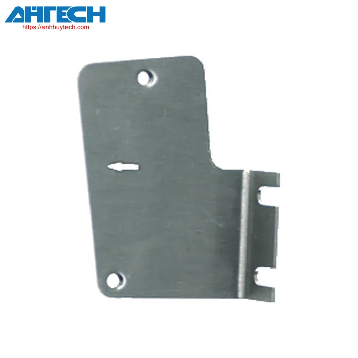 Phụ kiện cảm biến Pepperl+Fuchs omh-mlv41-8-hv-l