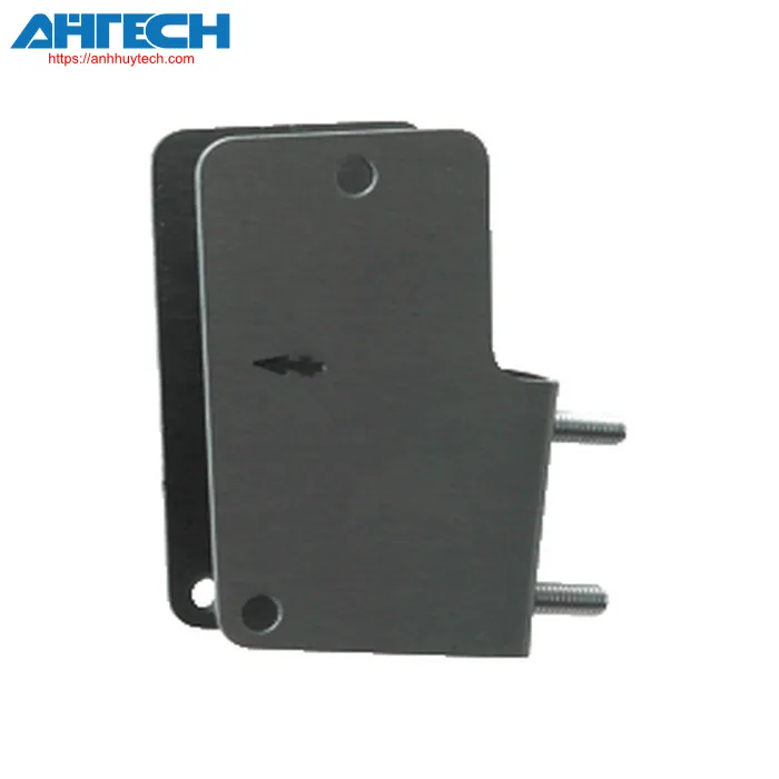 Phụ kiện cảm biến Pepperl+Fuchs omh-mlv41-8-hv-u