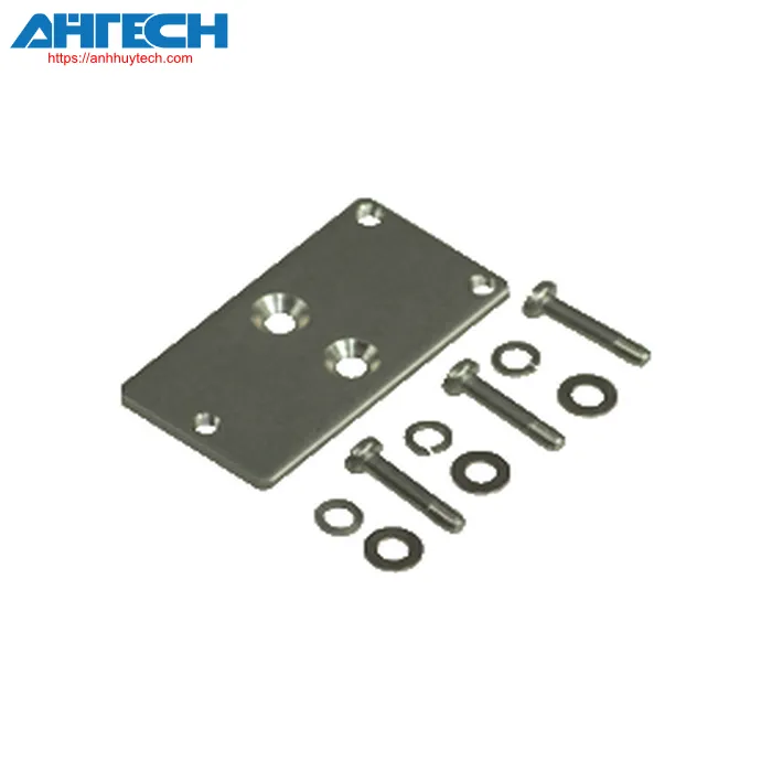 Phụ kiện cảm biến Pepperl+Fuchs omh-mlv41-rl10s