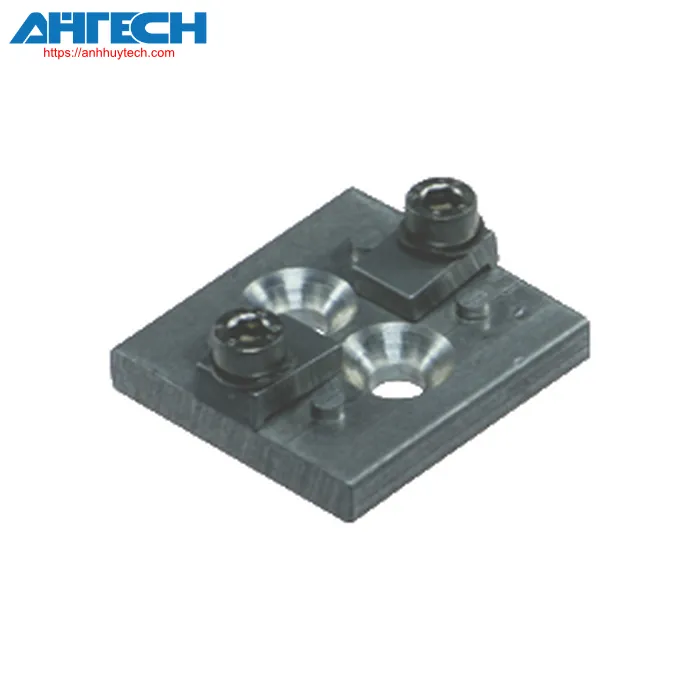 Phụ kiện cảm biến Pepperl+Fuchs omh-plv-plp