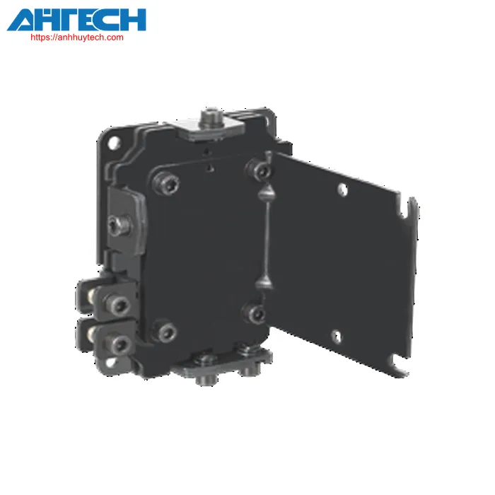Phụ kiện cảm biến Pepperl+Fuchs omh-r1000-02