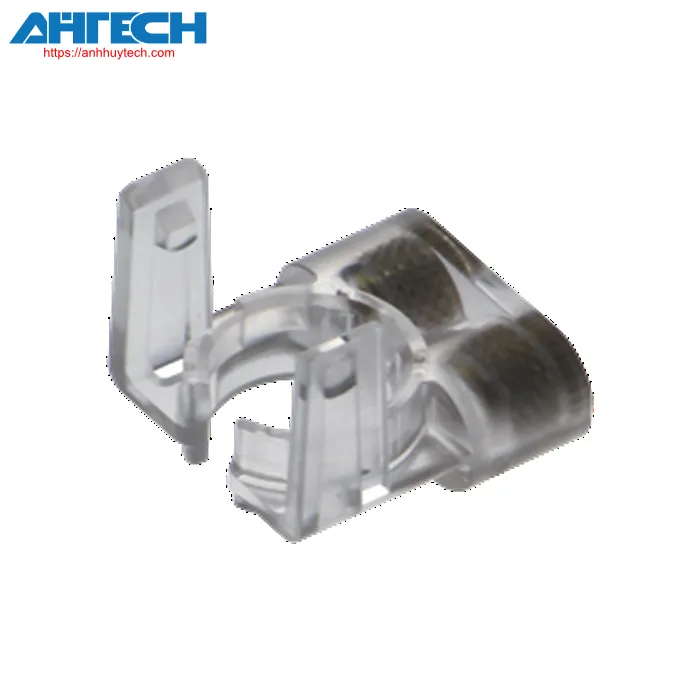 Phụ kiện cảm biến Pepperl+Fuchs omh-r101-front