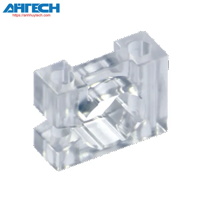Phụ kiện cảm biến Pepperl+Fuchs omh-r101