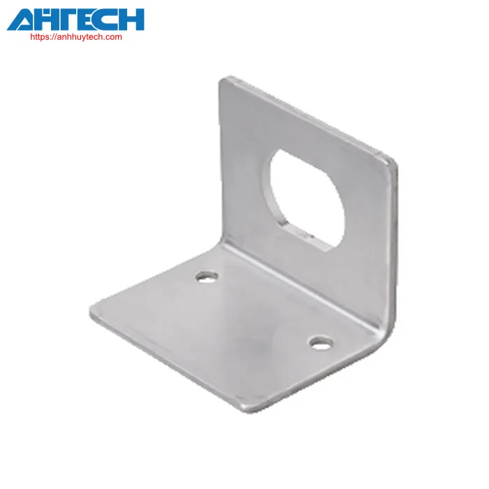 Phụ kiện cảm biến Pepperl+Fuchs omh-r103-01