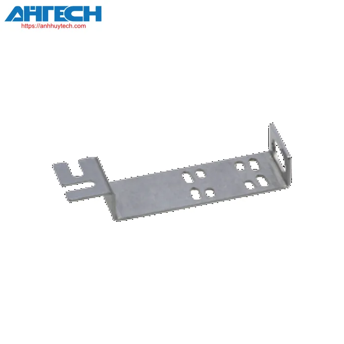 Sensor Accessory Pepperl+Fuchs omh-r10x-01