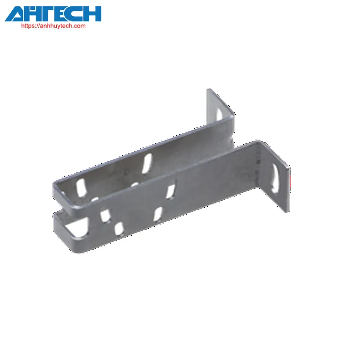Phụ kiện cảm biến Pepperl+Fuchs omh-r10x-02
