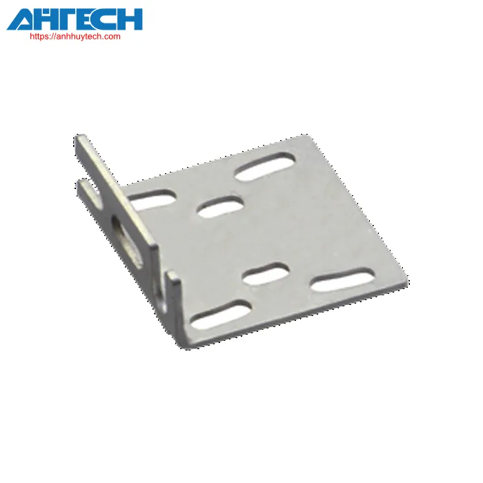 Phụ kiện cảm biến Pepperl+Fuchs omh-r10x-04