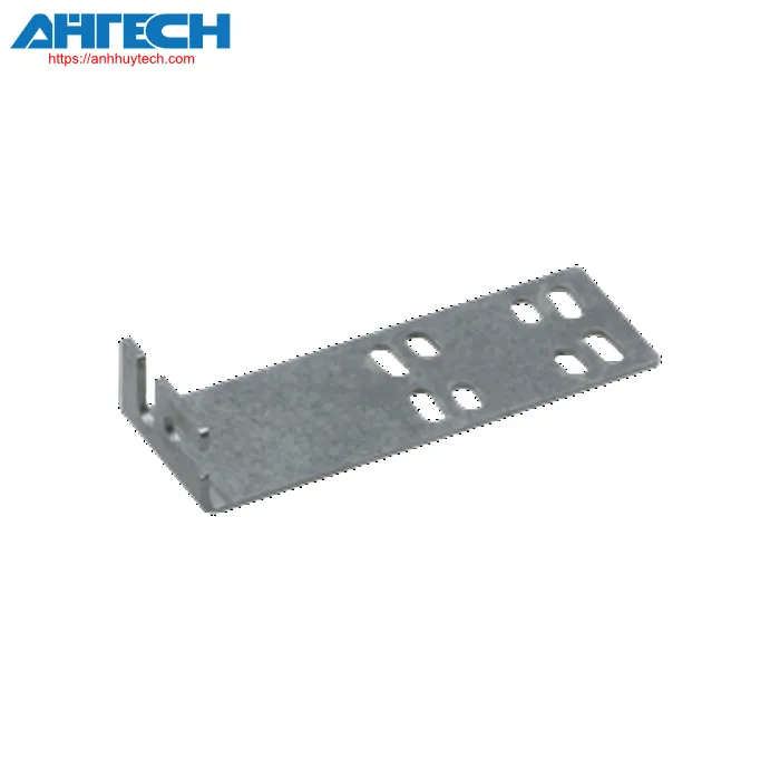 Phụ kiện cảm biến Pepperl+Fuchs omh-r10x-10