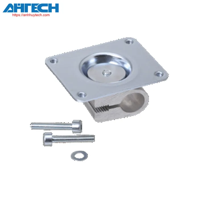 Phụ kiện cảm biến Pepperl+Fuchs omh-r200-01