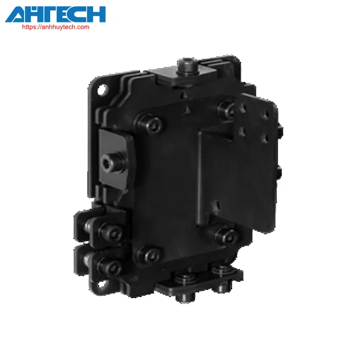 Phụ kiện cảm biến Pepperl+Fuchs omh-r200-02
