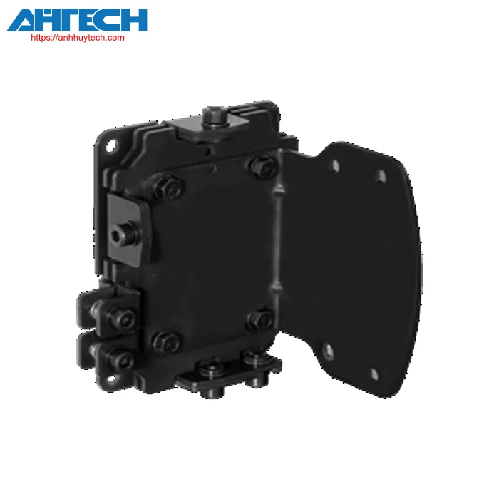 Phụ kiện cảm biến Pepperl+Fuchs omh-r2300-01