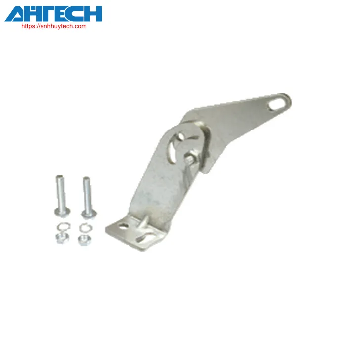 Phụ kiện cảm biến Pepperl+Fuchs omh-rl2-h