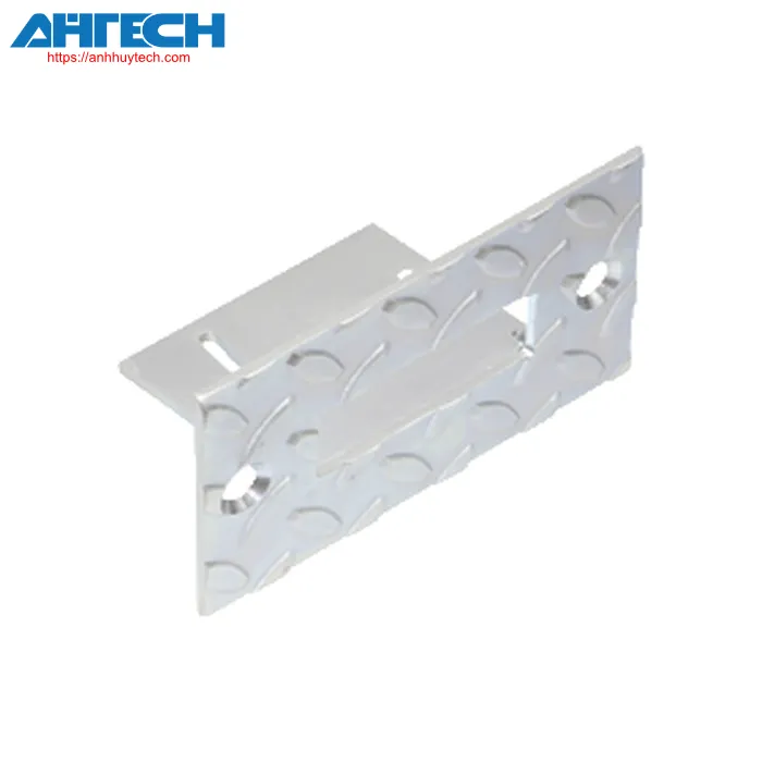 Phụ kiện cảm biến Pepperl+Fuchs omh-rl28