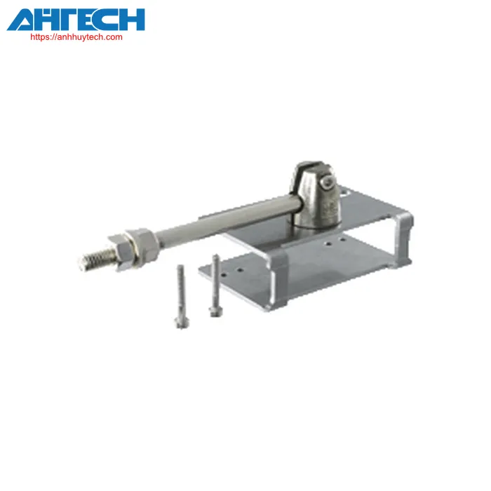 Sensor Accessory Pepperl+Fuchs omh-rl29-06