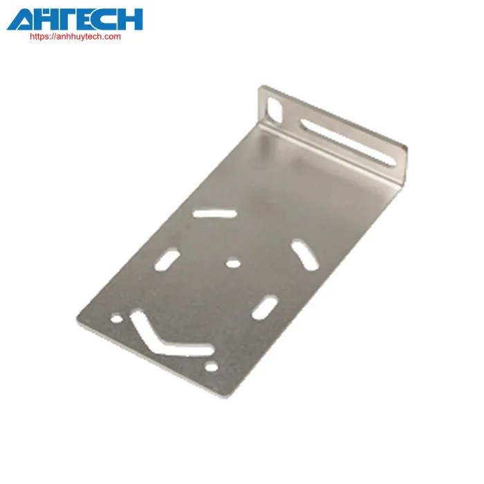 Phụ kiện cảm biến Pepperl+Fuchs omh-rl31-01