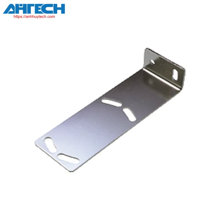 Phụ kiện cảm biến Pepperl+Fuchs omh-rl31-02