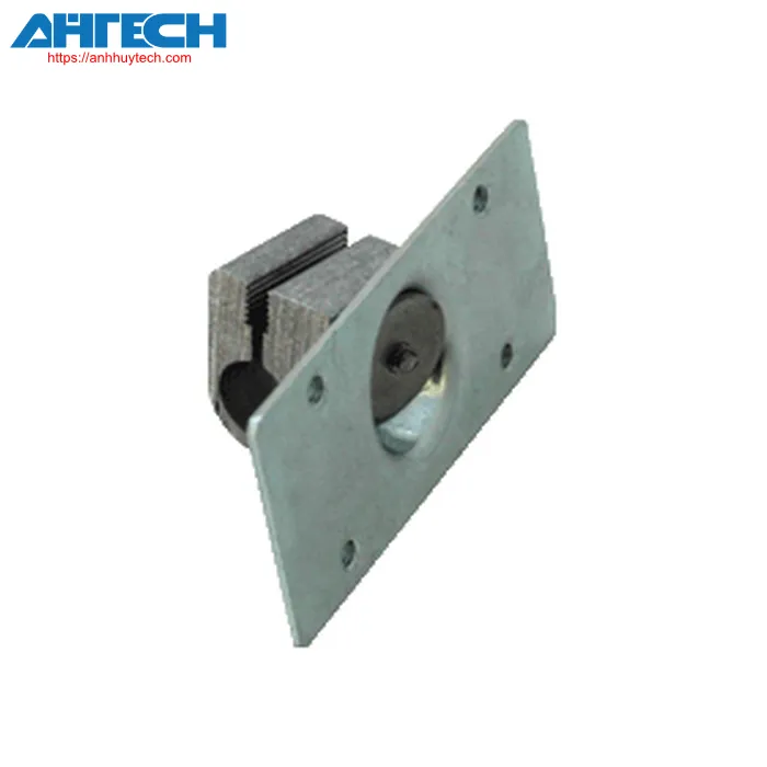 Phụ kiện cảm biến Pepperl+Fuchs omh-rl31-04